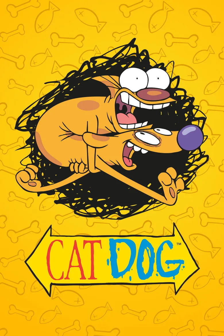 猫狗