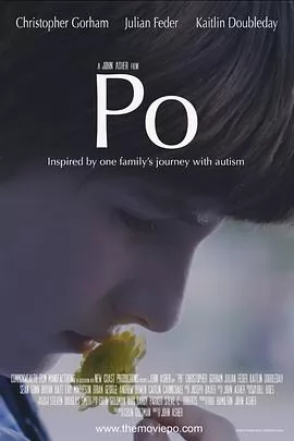 一个叫阿宝的男孩